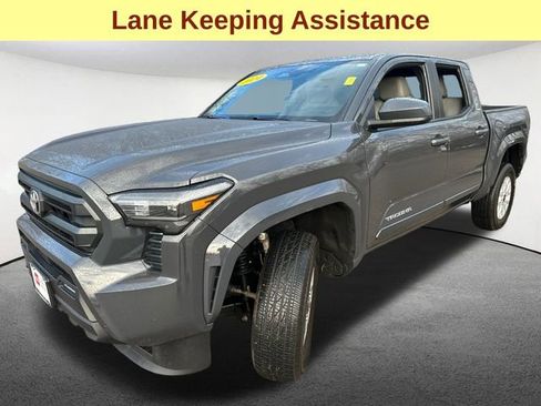 Used 2024 Toyota Tacoma SR5 image 5