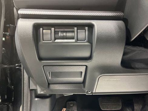 Certified 2026 Subaru Crosstrek 2.5i Limited AWD/4WD image 17