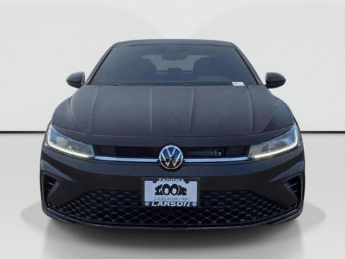 New 2026 Volkswagen Jetta Sport FWD image 8