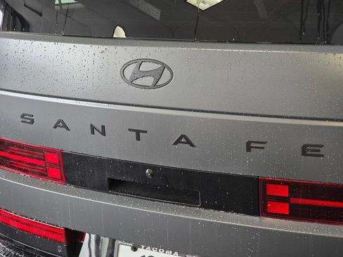 New 2026 Hyundai Santa Fe Calligraphy AWD/4WD image 14