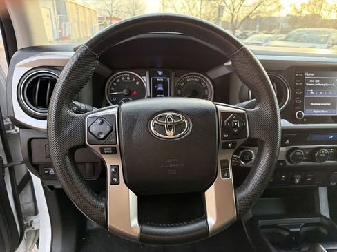Used 2023 Toyota Tacoma SR5 image 22