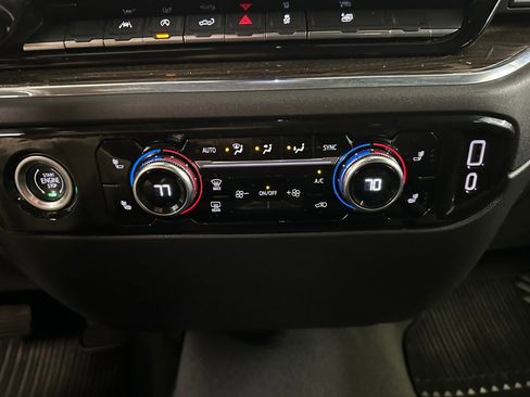 Certified 2023 GMC Sierra 1500 Elevation image 13