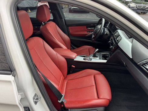 Used 2016 BMW 328i Sedan RWD image 38