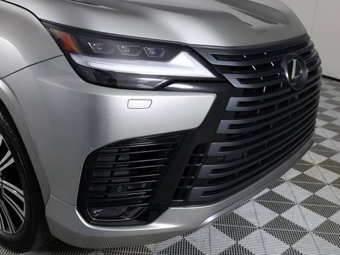 Used 2023 Lexus LX 600 4WD w/ Appearance Package image 47