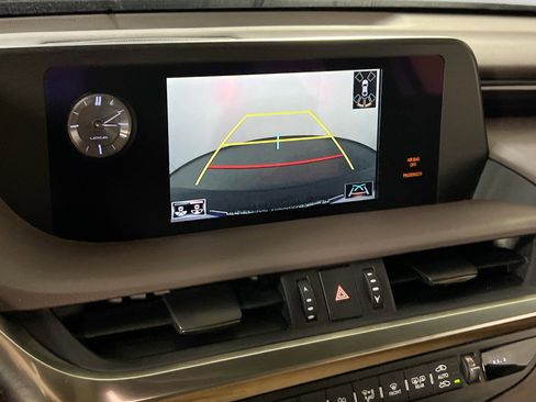 Used 2020 Lexus ES 350 w/ Premium Package image 12