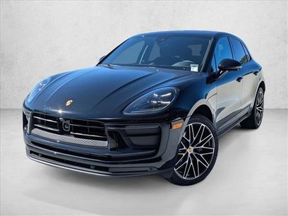 New 2026 Porsche Macan