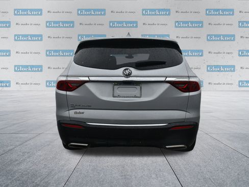 Used 2022 Buick Enclave Essence w/ Experience Buick Package image 7