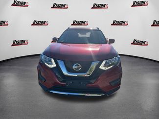 Used 2019 Nissan Rogue SV video 2