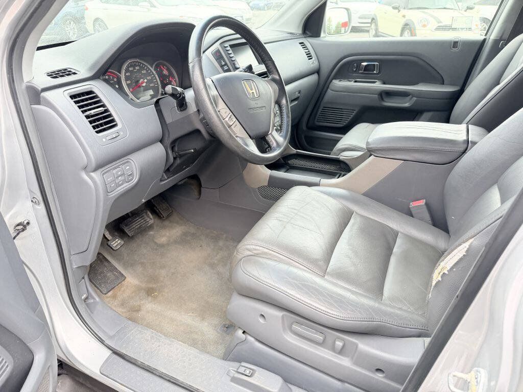 Used 2006 Honda Pilot EX-L image 12