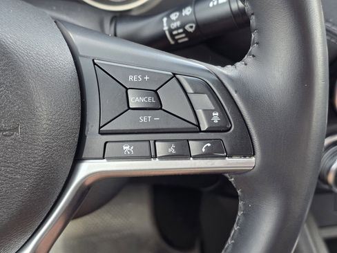 Used 2021 Nissan Sentra SV image 27