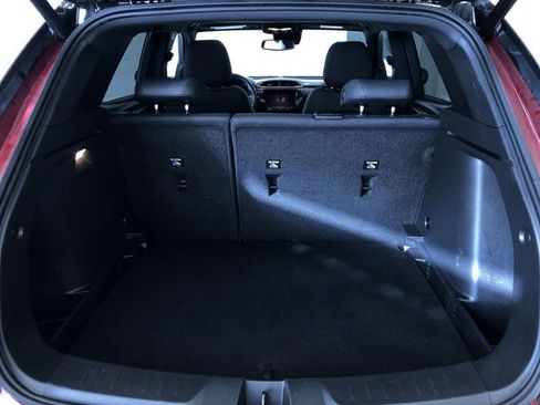 Used 2023 Chevrolet TrailBlazer RS w/ Sun and Liftgate Package image 24