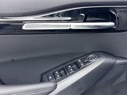 Certified 2024 Kia Seltos EX FWD image 28