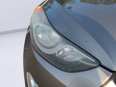Used 2013 Hyundai Elantra GLS w/ Preferred Pkg FWD image 9