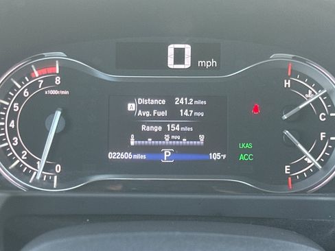 Certified 2023 Honda Ridgeline RTL-E image 24