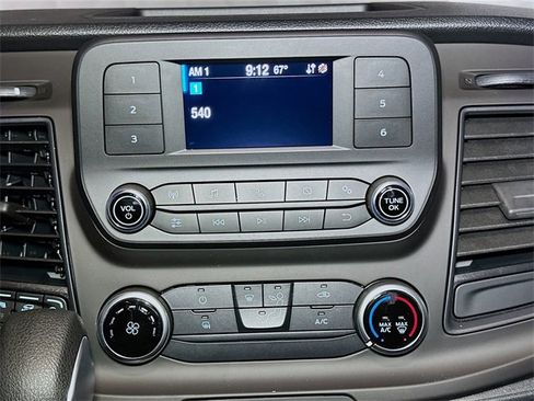 New 2025 Ford Transit 250 Low Roof image 9