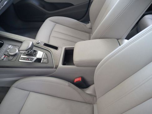 Used 2017 Audi A4 2.0T Premium w/ Convenience Package FWD image 39