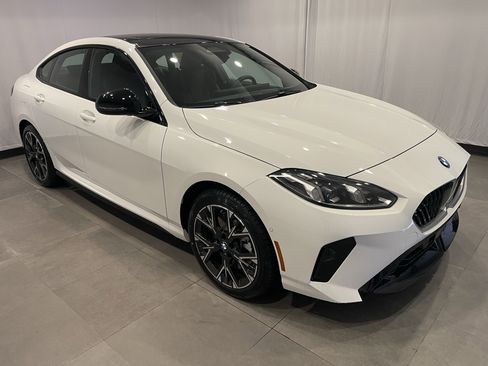 New 2026 BMW 228i xDrive w/ Premium Package AWD/4WD image 3