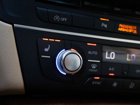 Used 2017 Audi A7 3.0T Premium Plus image 38