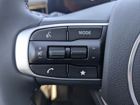 New 2026 Kia K5 GT-Line image 30