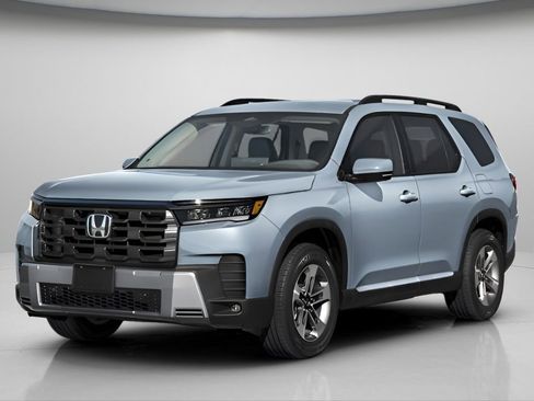 New 2026 Honda Pilot EX-L image 3