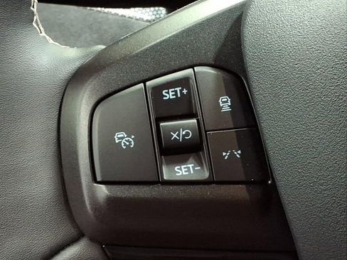 Certified 2025 Ford Mustang Mach-E GT AWD/4WD image 18