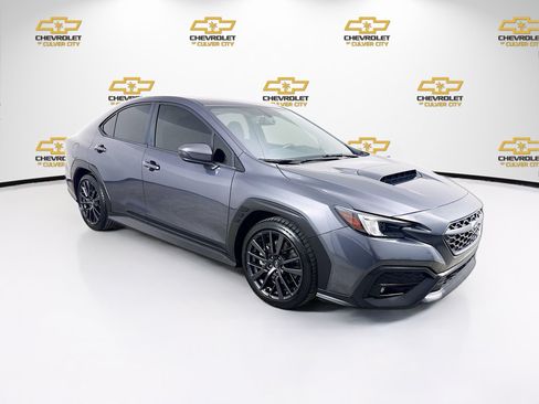 Used 2023 Subaru WRX Premium AWD/4WD image 1