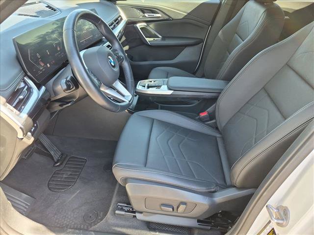 Certified 2023 BMW X1 xDrive28i w/ Convenience Package AWD/4WD image 17