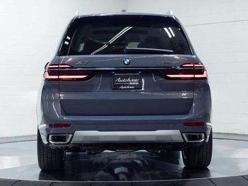 New 2027 BMW X7 xDrive40i AWD/4WD image 10