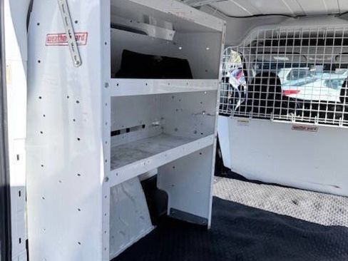 Used 2017 RAM ProMaster City Tradesman w/ Rear Back-up Camera Group image 15