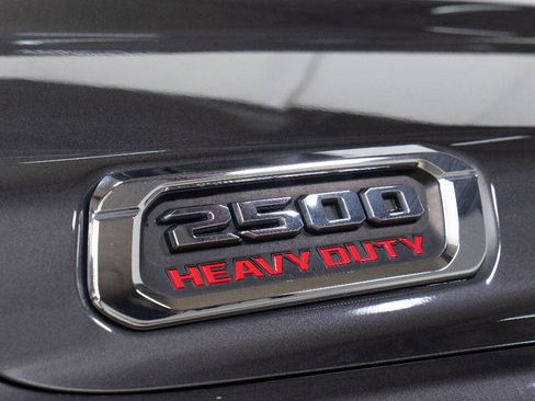 Used 2020 RAM 2500 Limited AWD/4WD image 16