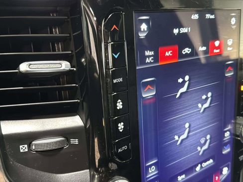 Used 2020 RAM 1500 Sport w/ Leather & Sound Group AWD/4WD image 27