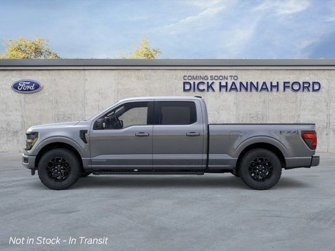 New 2026 Ford F150 XLT image 3