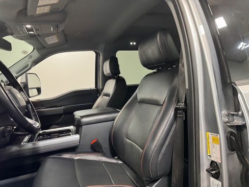 Used 2023 Ford F250 Lariat w/ Lariat Ultimate Package image 59