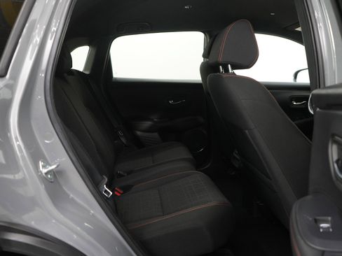 Used 2024 Honda HR-V Sport image 10