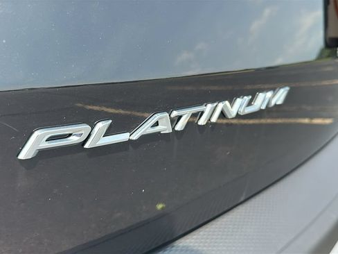 Used 2024 Ford Escape Platinum AWD/4WD image 12