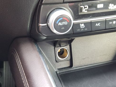 Used 2020 MAZDA CX-5 Signature image 27