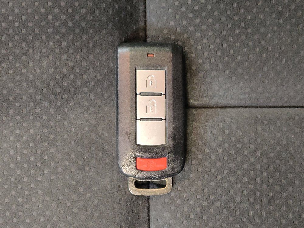 Used 2023 Mitsubishi Eclipse Cross SE AWD/4WD image 32