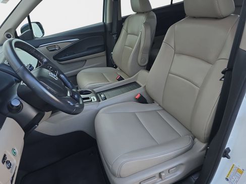 Certified 2019 Honda Pilot EX-L image 19