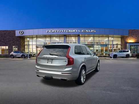 Used 2018 Volvo XC90 T6 Inscription w/ Convenience Package AWD/4WD image 23