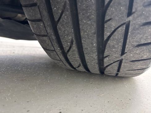 Used 2018 INFINITI Q60 Red Sport 400 w/ Sensory Package 3.0T Sport image 36