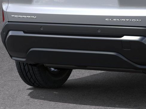 New 2026 GMC Terrain Elevation w/ Technology Package II image 14