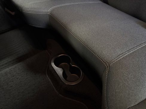 Used 2020 RAM 2500 Tradesman image 27