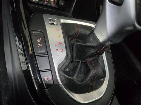 Used 2020 Kia Forte GT w/ GT2 Package FWD image 28