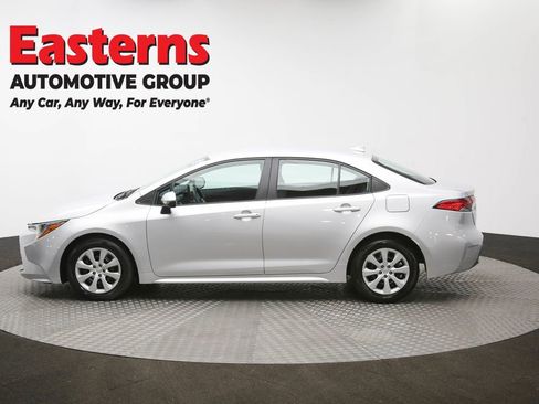 Used 2024 Toyota Corolla LE image 93