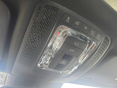 New 2026 Mercedes-Benz CLA 250 4MATIC image 33