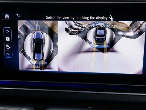 Used 2026 Mercedes-Benz GLS 450 GLS 450 image 20