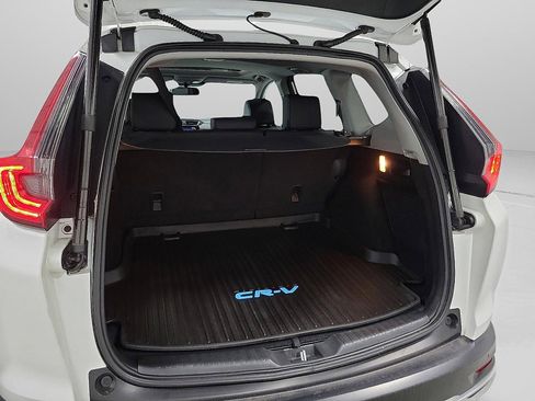 Used 2021 Honda CR-V Touring image 7