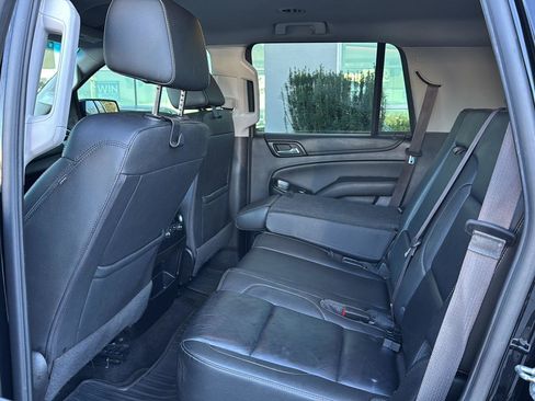 Used 2016 Chevrolet Tahoe LT image 9