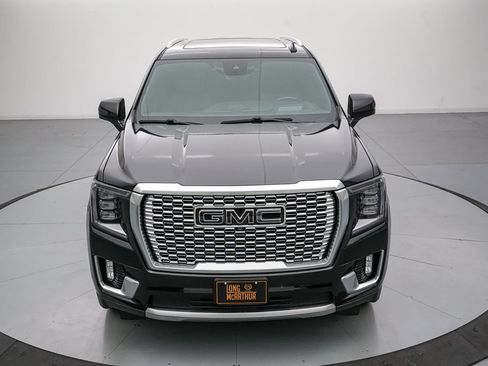 Used 2024 GMC Yukon Denali w/ Denali Reserve Package AWD/4WD image 9