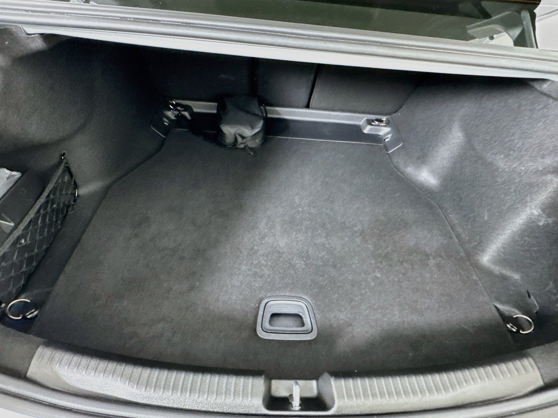 Certified 2026 Mercedes-Benz C 300 Sedan image 27